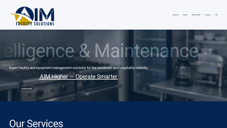 Thumbnail of assetintelligencemaintenance.com