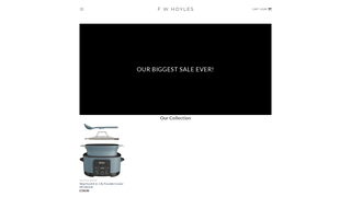 Thumbnail of fwhoyles.com