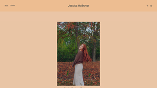 Thumbnail of jessicanon.com