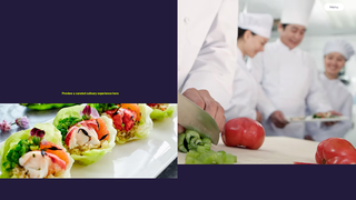Thumbnail of manojcooks.com