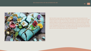 Thumbnail of charbrademeyer.com