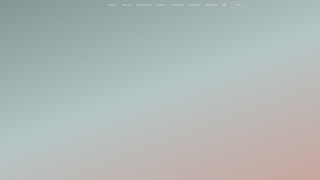 Screenshot of shokuninsf.com