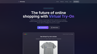 Thumbnail of vdressup.com