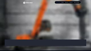 Thumbnail of hidrobashidrolik.com