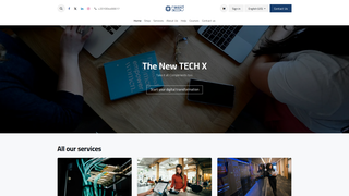 Thumbnail of rasidtech.com