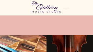 Thumbnail of thegallerymusicstudio.com
