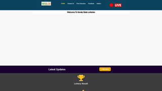 Thumbnail of statekeralagov.com