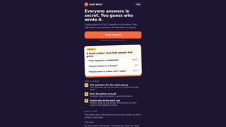 Site preview