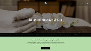 Thumbnail of relaxingmassage-spa.com