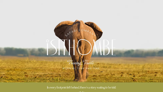 Thumbnail of isithombesafaris.com