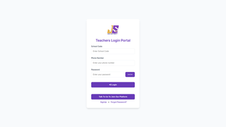 Thumbnail of joshanschoolregistry.com