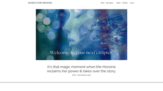 website thumbnail