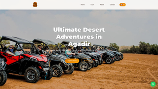 Thumbnail of buggyagadir.com