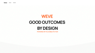 Thumbnail of joinweve.com