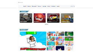 Thumbnail of speedase.com
