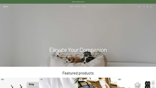 Thumbnail of sepovin.com