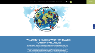 Thumbnail of tvtyouthorg.com