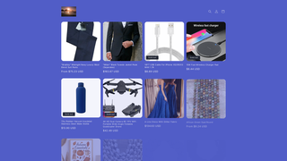 Thumbnail of customersplayground.com