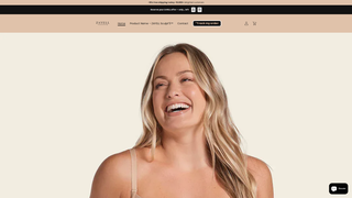 Thumbnail of zayell.com