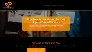 Thumbnail of ustravlsolutions.com