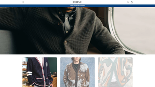 Thumbnail of dresylo.com
