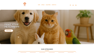 Thumbnail of snifii.com