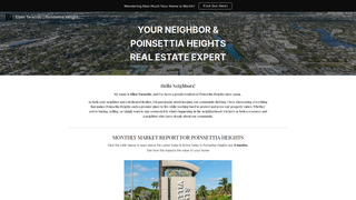 Thumbnail of sellingpoinsettiaheights.com