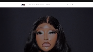 Thumbnail of royehair.com