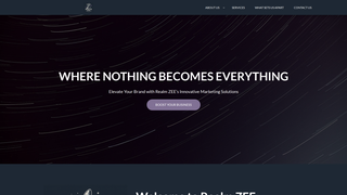 Thumbnail of realmzee.com