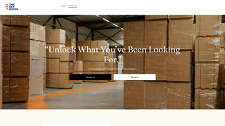 Thumbnail of thekeygoods.com