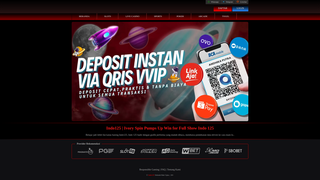 Thumbnail of indo125.com