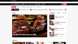 Thumbnail of automobilesnetwork.com