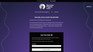 Site preview