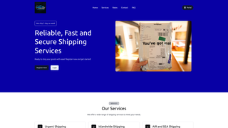 Thumbnail of freightfstshipping.com