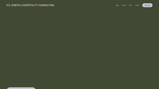 Thumbnail of sejosephconsulting.com