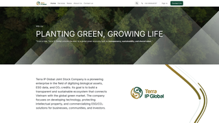 Thumbnail of terraipglobal.com