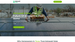 Thumbnail of installastrawatt.com