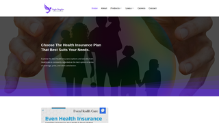 Thumbnail of eagleheightservices.com