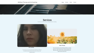 Thumbnail of hbmusictherapyandlifecoaching.com