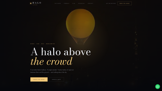 Site preview