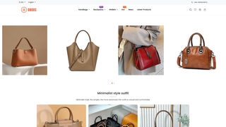 Thumbnail of owatea.com