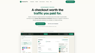 Site preview