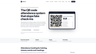 Site preview