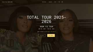 Thumbnail of totaltour2026.com