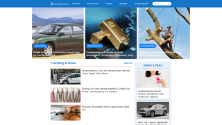 Thumbnail of discoversmarts.com