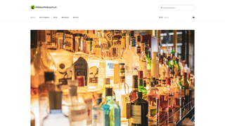 Thumbnail of whiskeywhiskyoutlet.com