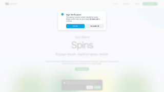Thumbnail of spintrackapp.com