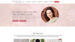 Thumbnail of katarinastammhealth.com
