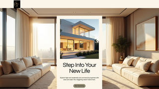 Thumbnail of albenaproperties.com