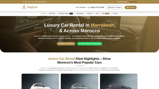 Thumbnail of amirni-carrental.com